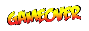 Game over